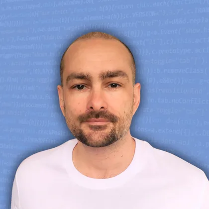 Edouard Mangel — La Crafterie Tech